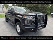 Chevrolet Silverado 2500 HD