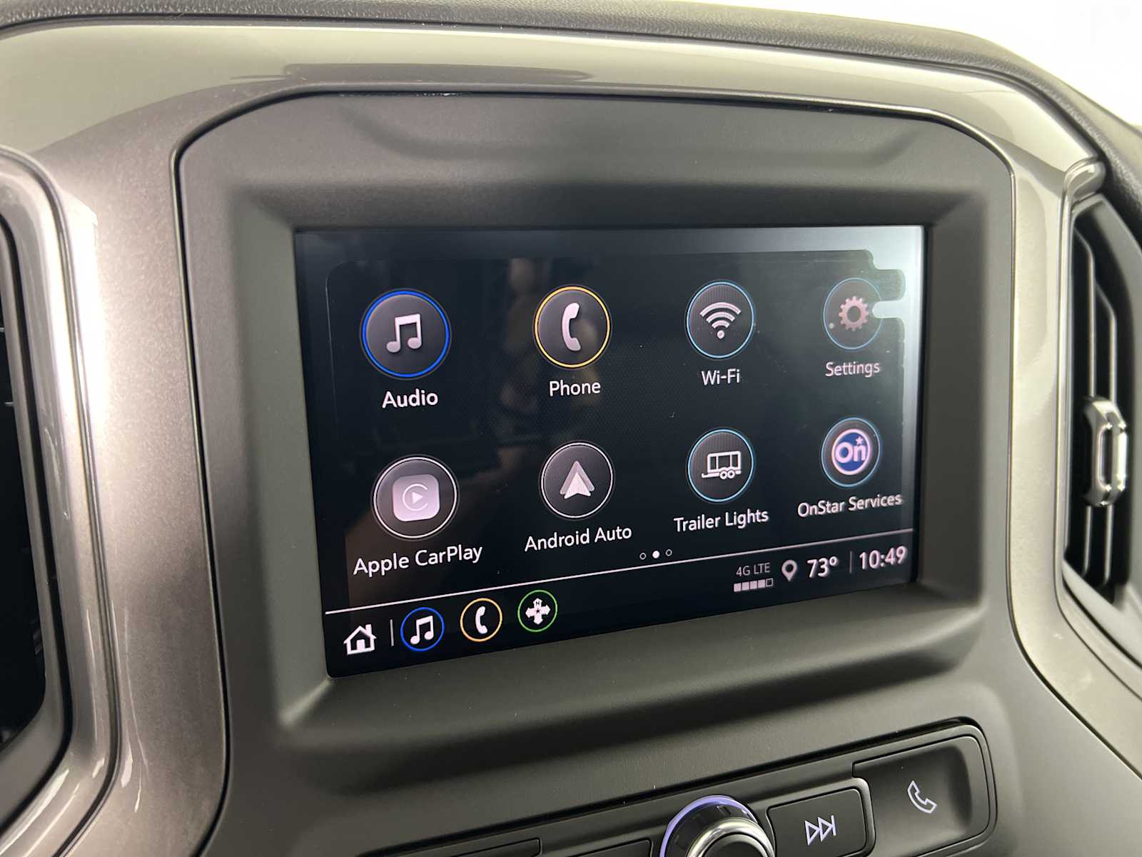 2025 GMC Sierra 2500HD Pro - Photo 16