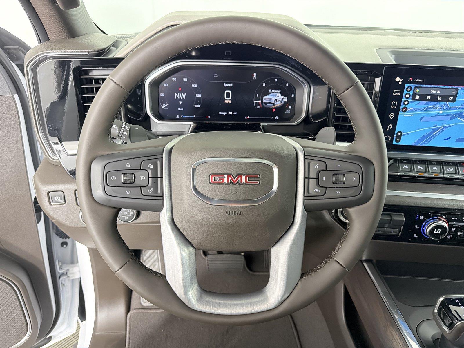 2026 GMC Sierra 1500 SLT - Photo 21
