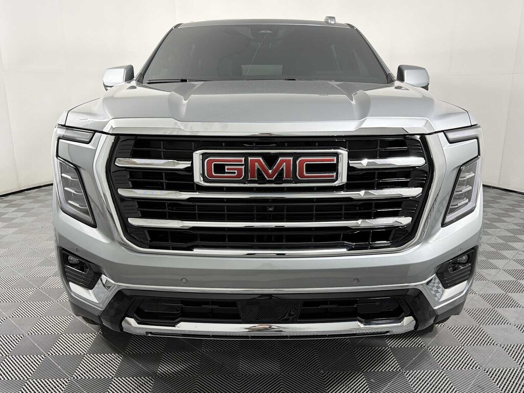 Used 2026 GMC Yukon XL Elevation 2WD