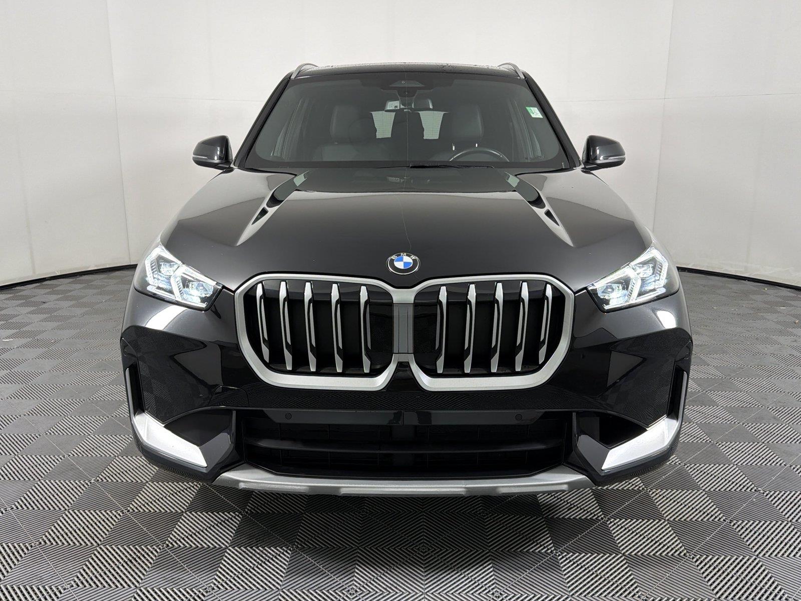 Certified 2025 BMW X1 xDrive28i Sports Activity Vehicle