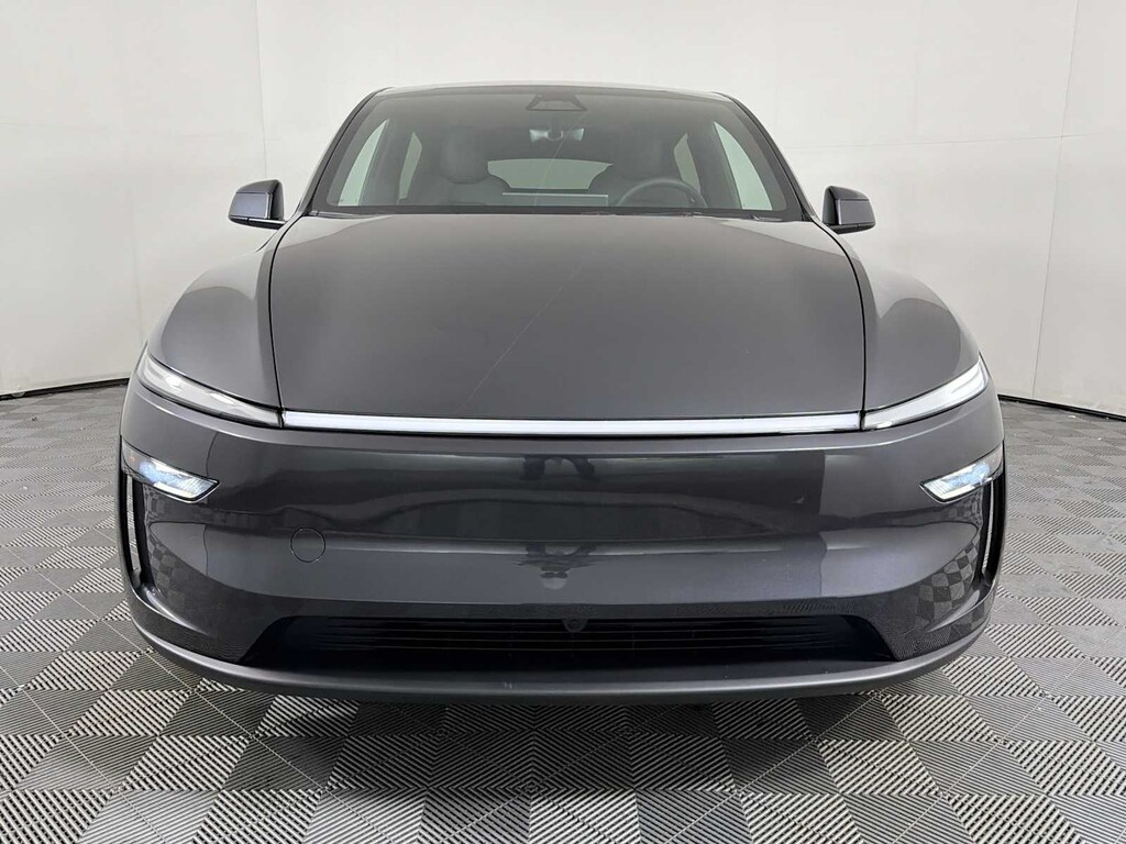 Used 2026 Tesla Model Y Premium RWD