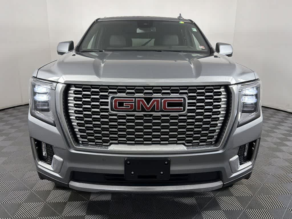 Certified 2023 GMC Yukon Denali 2WD