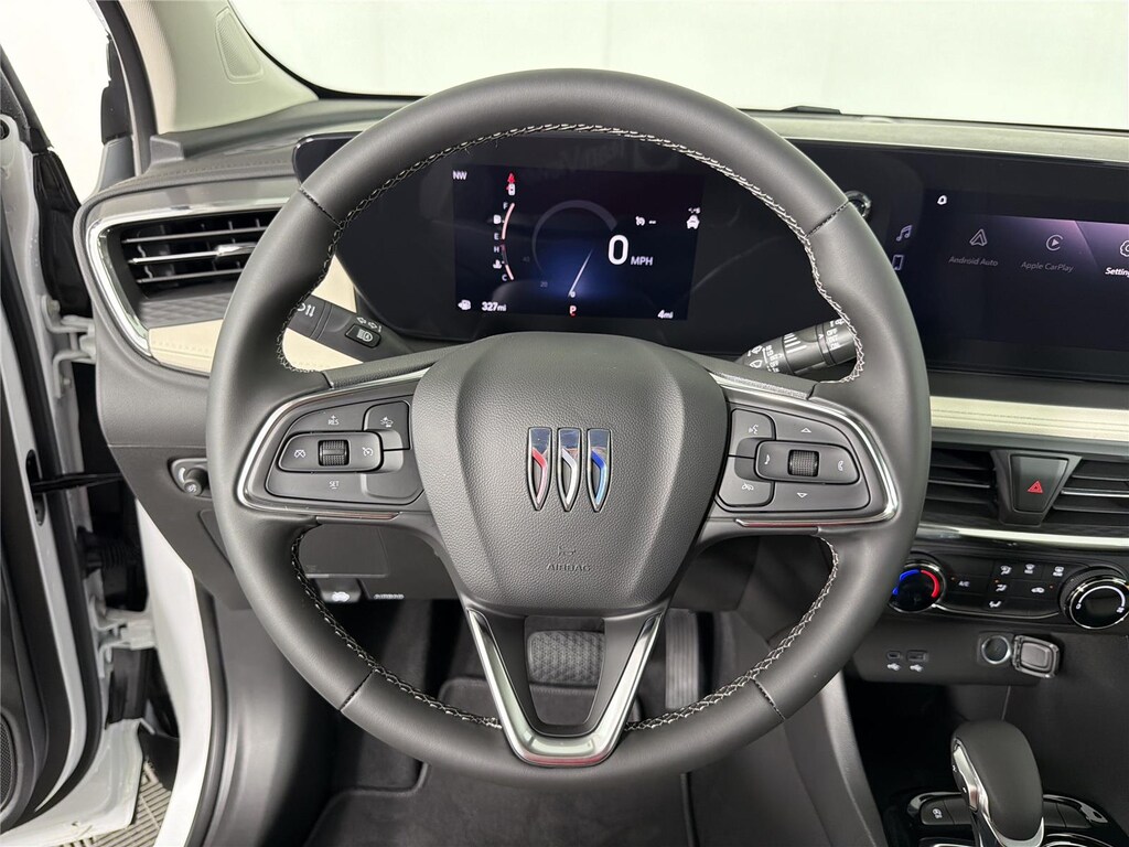 New 2026 Buick Encore GX Preferred SUV