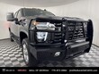 Chevrolet Silverado 3500HD