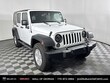  Jeep Wrangler JK Unlimited