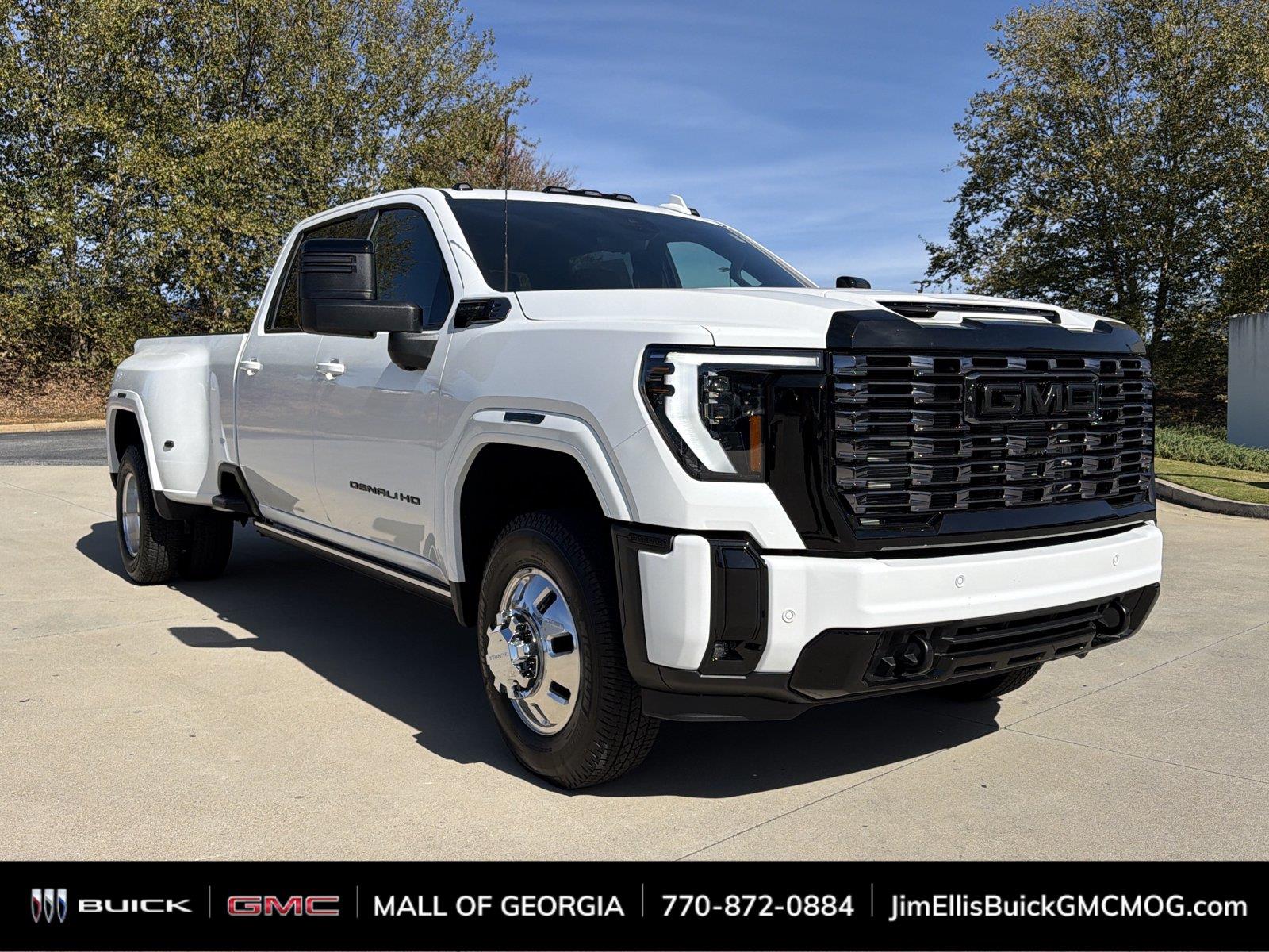  GMC Sierra 3500 HD