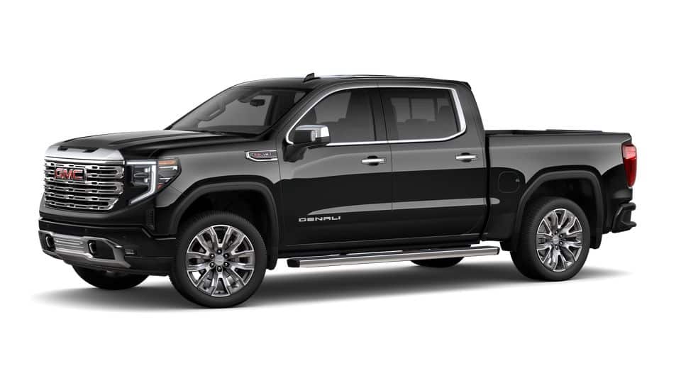 2025 Gmc Sierra 1500 Denali photo 3