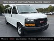 GMC Savana Passenger 3500