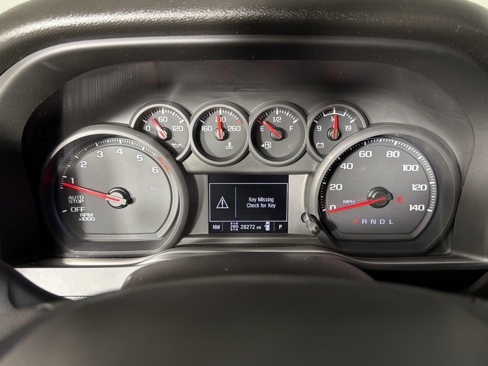 Certified 2025 GMC Sierra 1500 Pro Truck