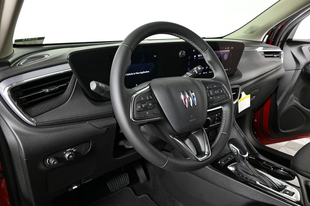 2026 Buick Encore GX Preferred photo 4