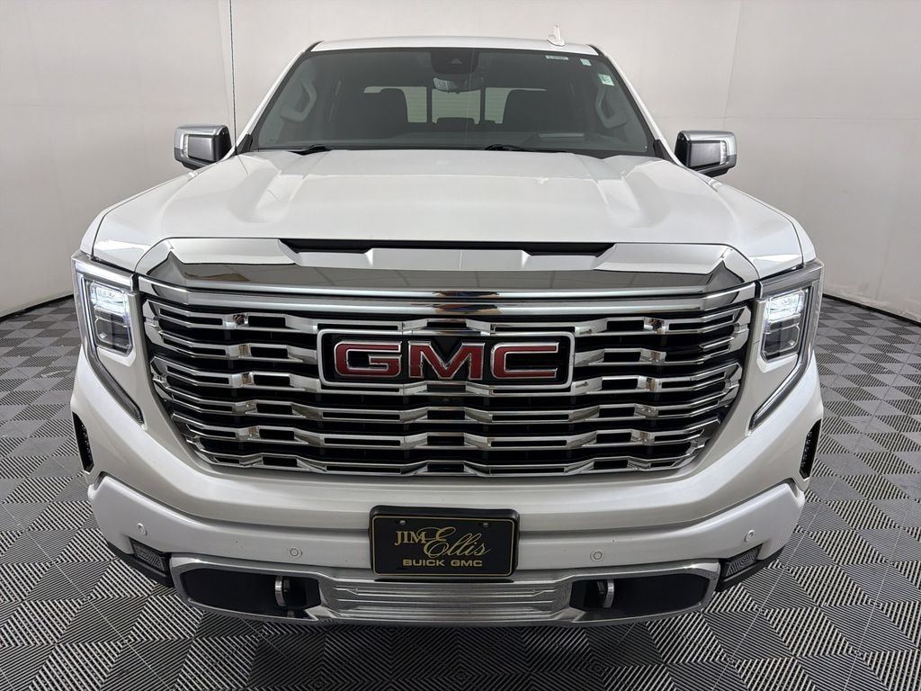Used 2023 GMC Sierra 1500 Denali Crew Cab