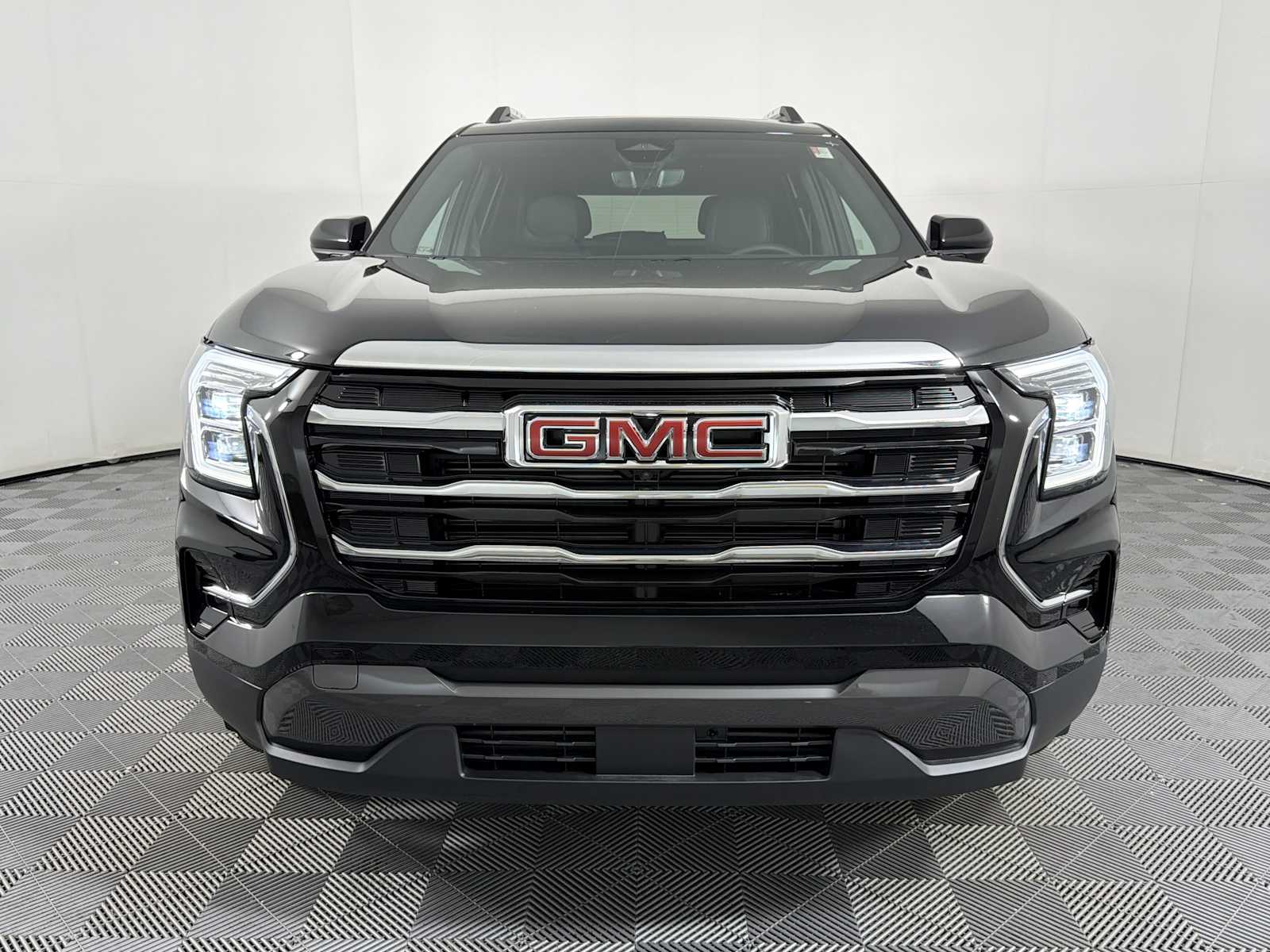 New 2027 GMC Terrain Elevation SUV