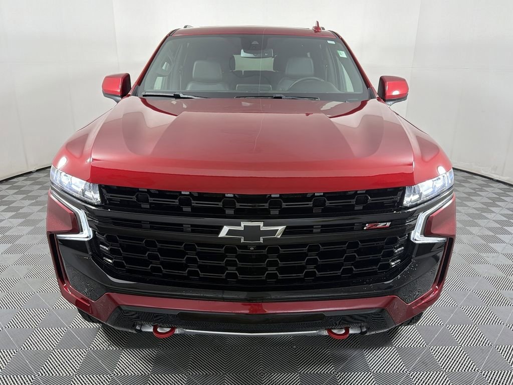 Used 2023 Chevrolet Tahoe Z71 SUV