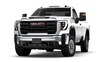 GMC Sierra 2500 HD