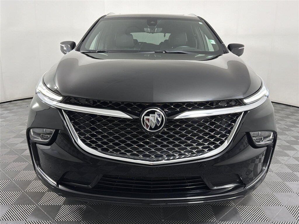 Used 2023 Buick Enclave Avenir SUV