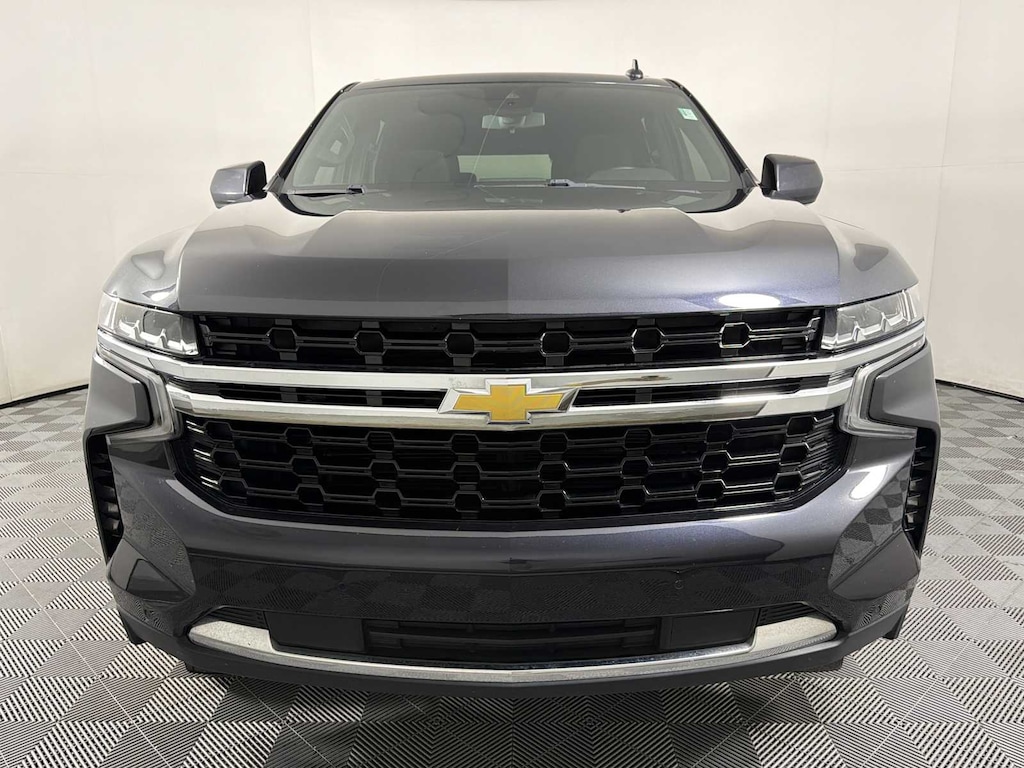 Used 2023 Chevrolet Tahoe LS 2WD