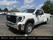GMC Sierra 2500 HD