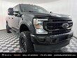  Ford Super Duty F-250 SRW