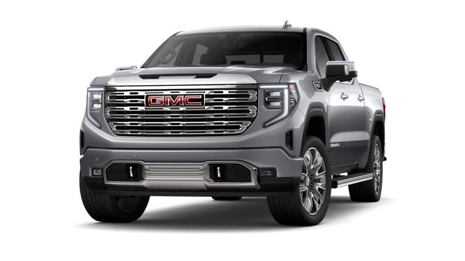 2025 Gmc Sierra 1500 Denali photo 2