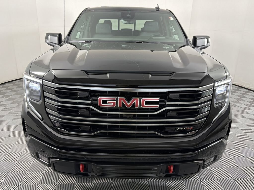 New 2026 GMC Sierra 1500 Truck Crew Cab