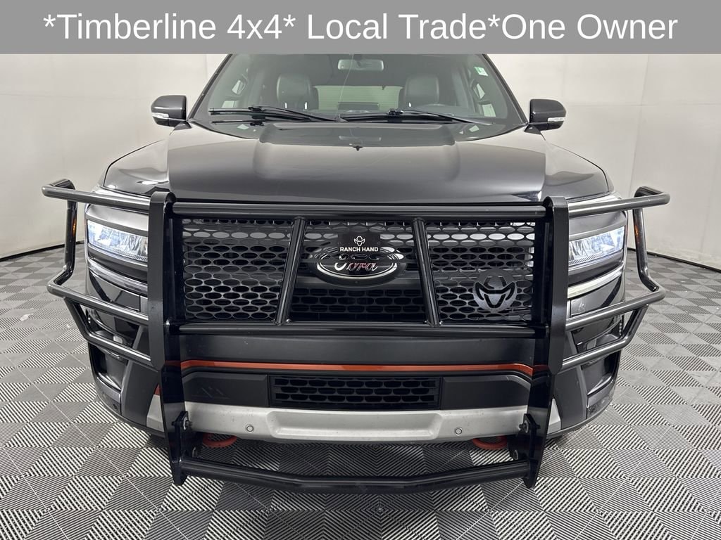 Used 2022 Ford Expedition Timberline SUV