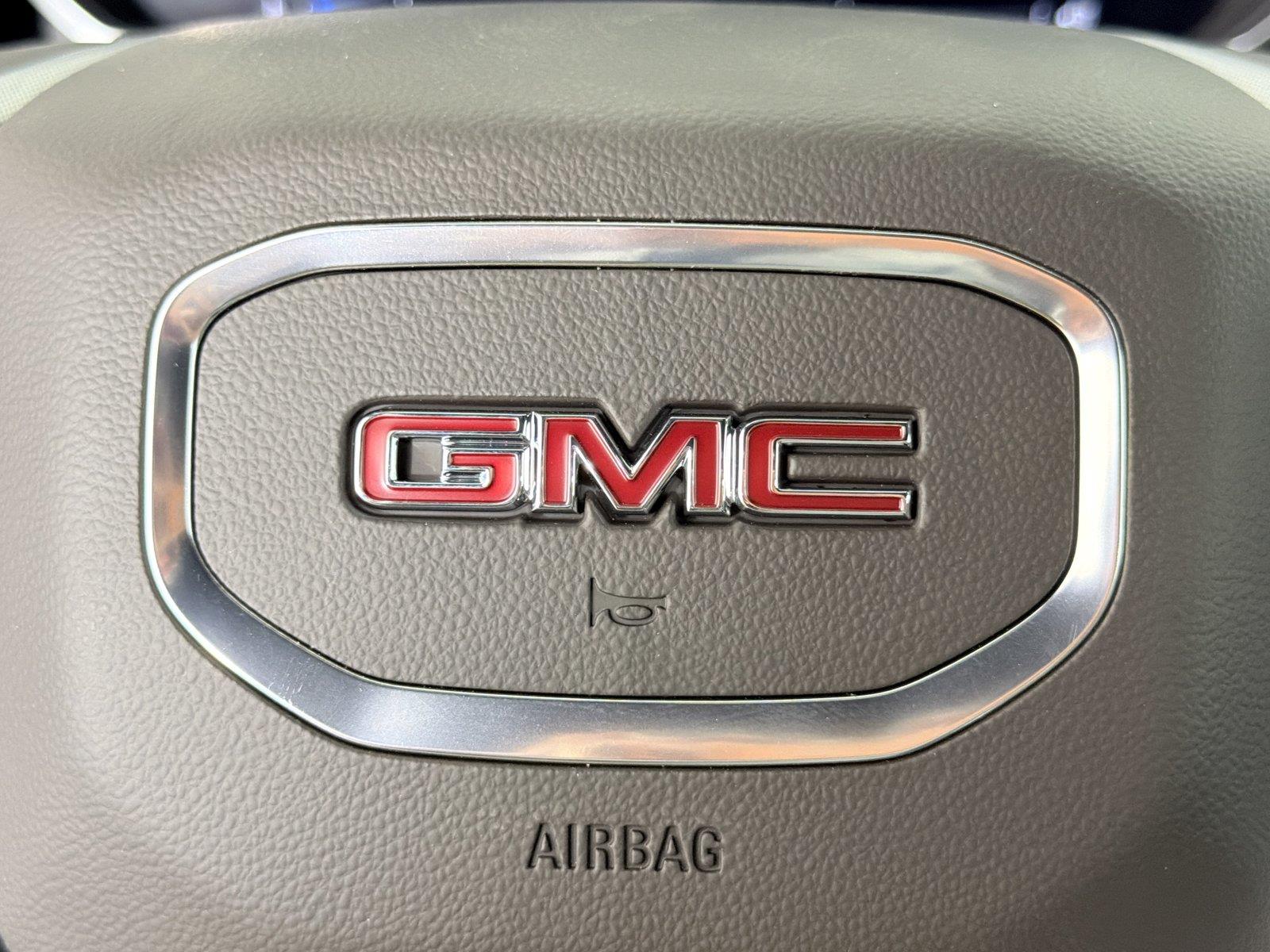 2026 GMC Sierra 1500 SLT - Photo 22
