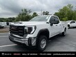 GMC Sierra 2500 HD