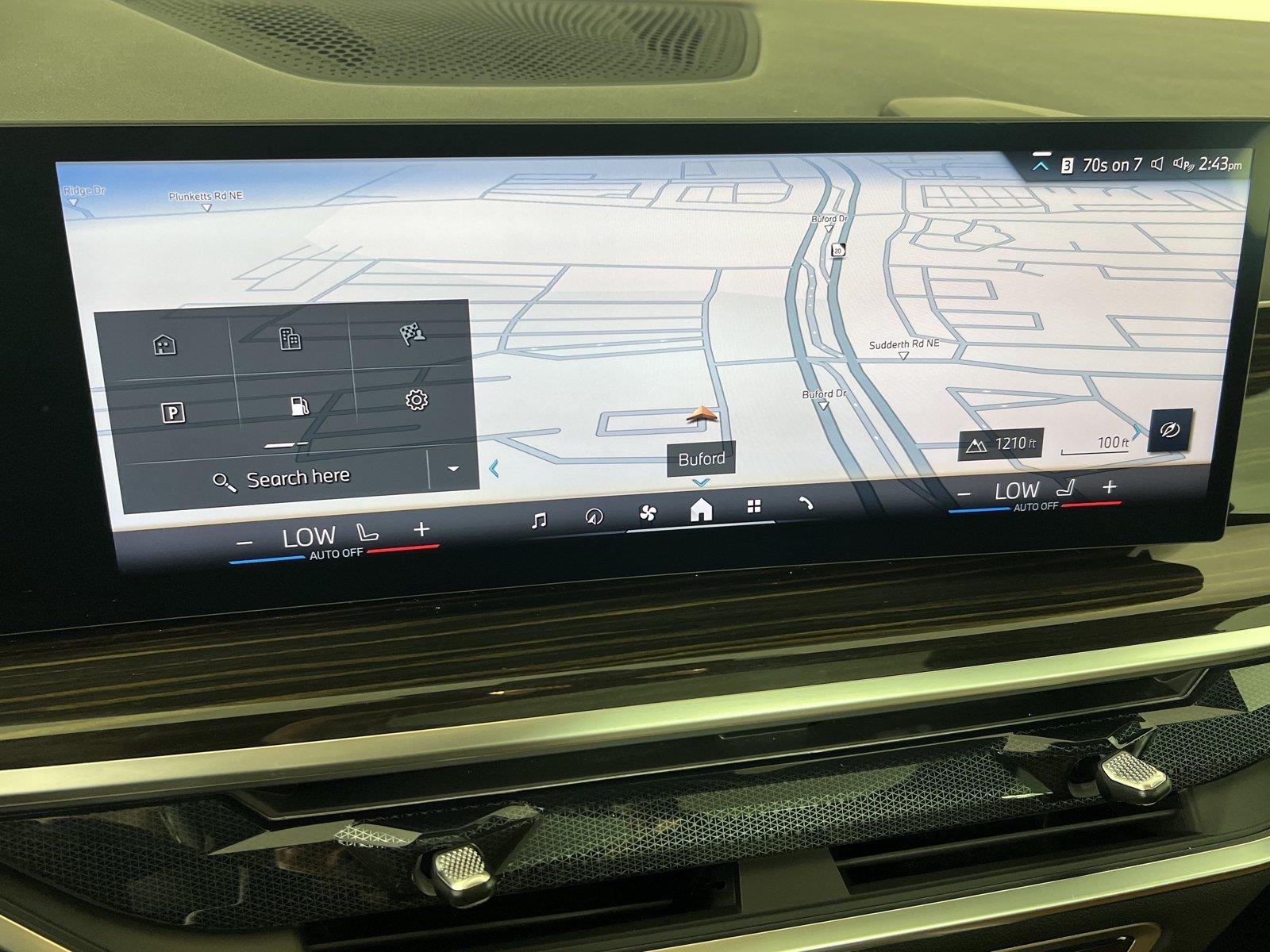Certified 2026 BMW X5 xDrive40i Sports Activity Vehicle