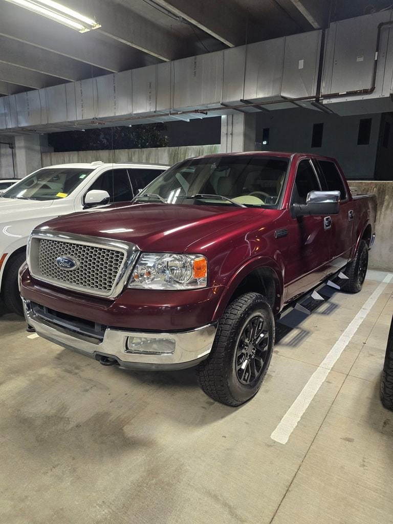 2004 Ford F-150 XLT's photo