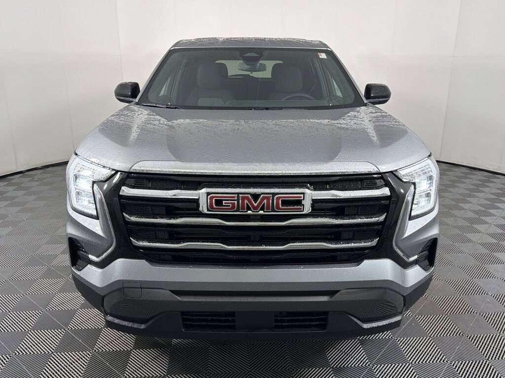 New 2026 GMC Terrain Elevation SUV