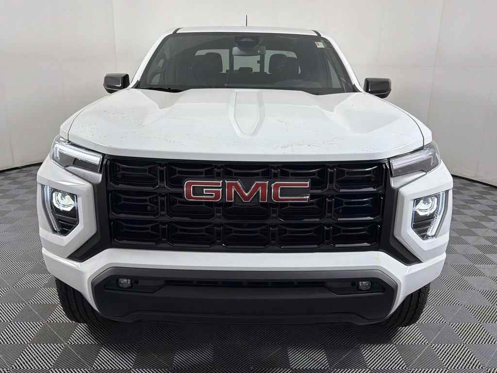 2026 Gmc Canyon Elevation photo 2