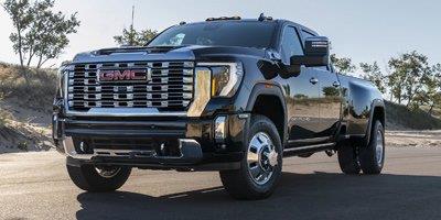  GMC Sierra 3500 HD