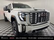 GMC Sierra 2500 HD