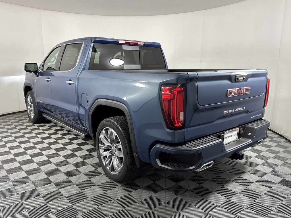 2025 Gmc Sierra 1500 Ultimate Denali photo 4