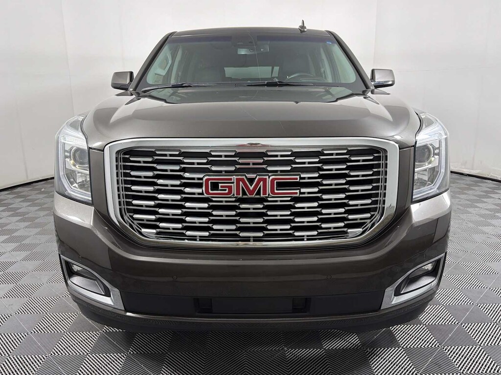 Used 2019 GMC Yukon XL Denali Denali 4WD