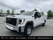 GMC Sierra 2500 HD