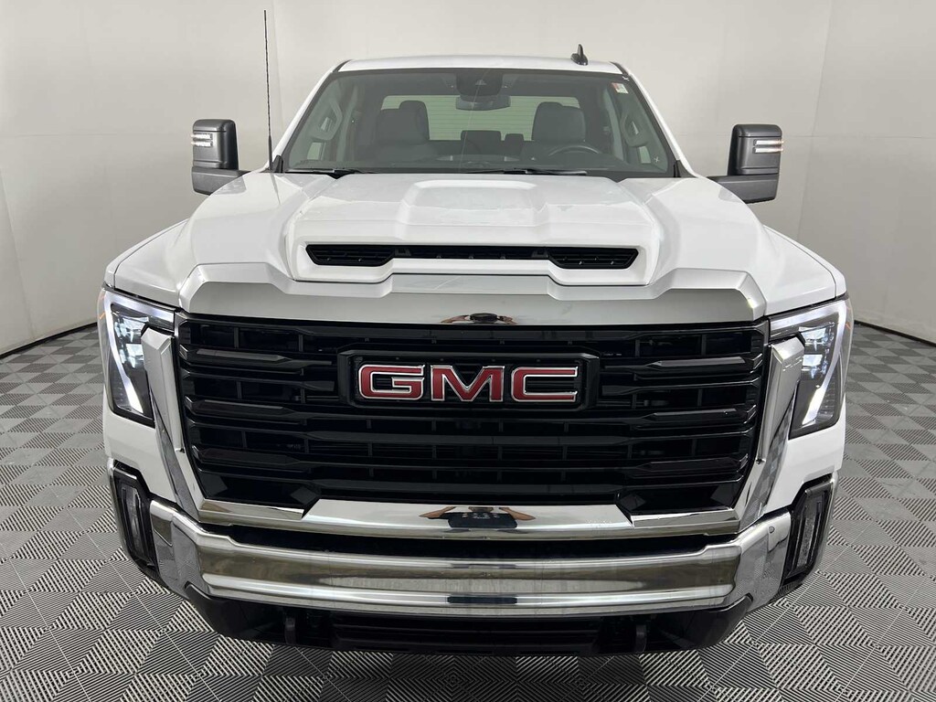 New 2026 GMC Sierra 2500 HD Pro Truck Double Cab