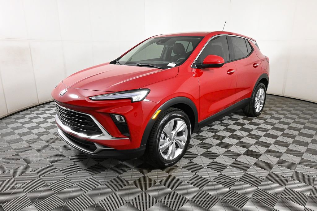 2026 Buick Encore GX Preferred's photo