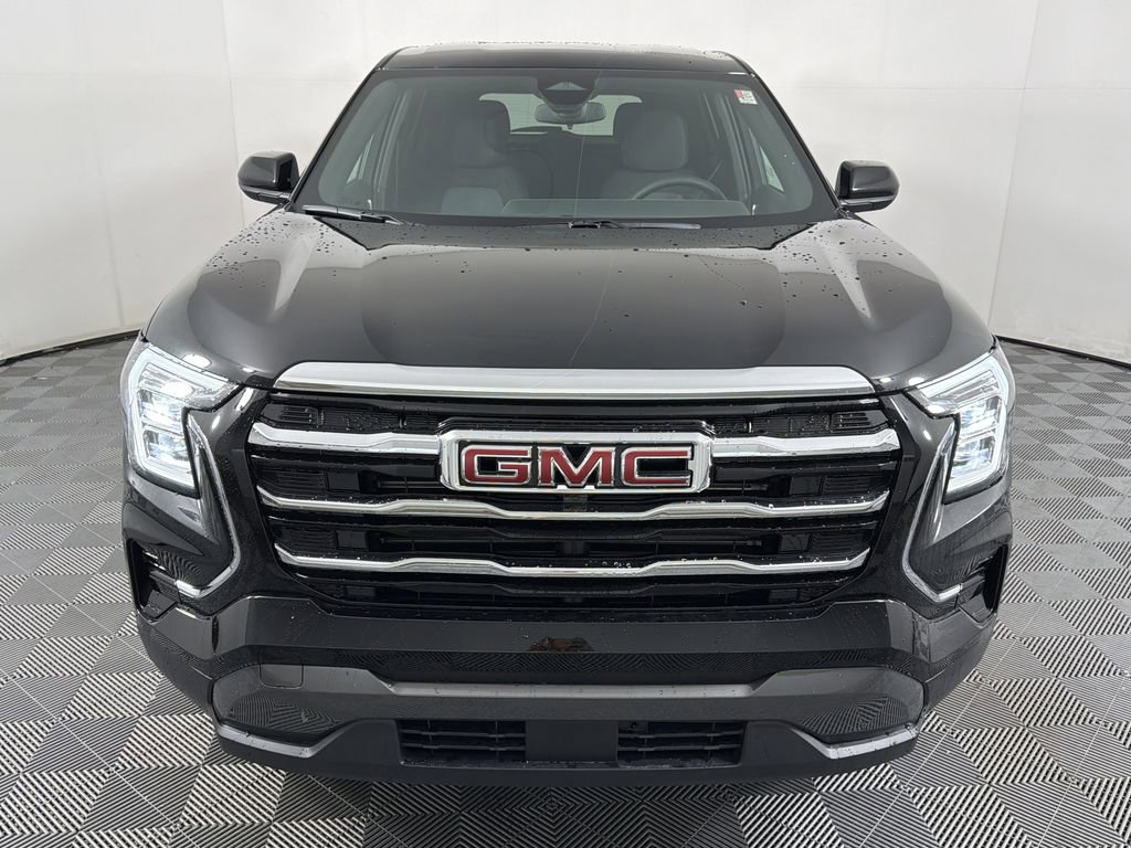 2026 Gmc Terrain Elevation photo 2