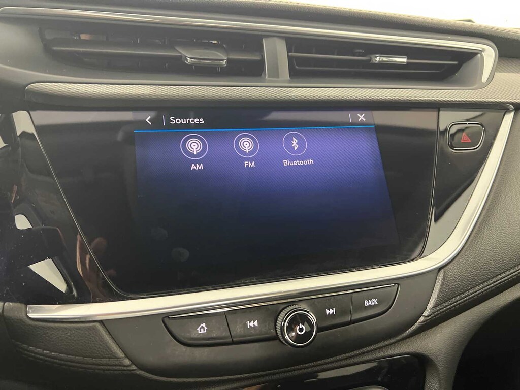 Used 2020 Buick Encore GX Preferred FWD