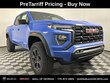 GMC Canyon