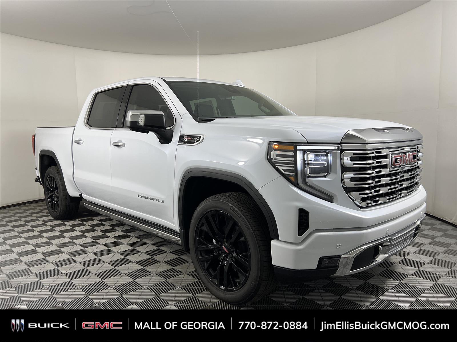  GMC Sierra 1500
