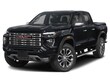  GMC Canyon