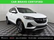  Buick Encore GX