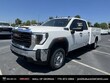 GMC Sierra 2500 HD