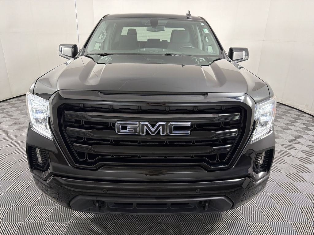 2021 Gmc Sierra 1500 Elevation photo 2