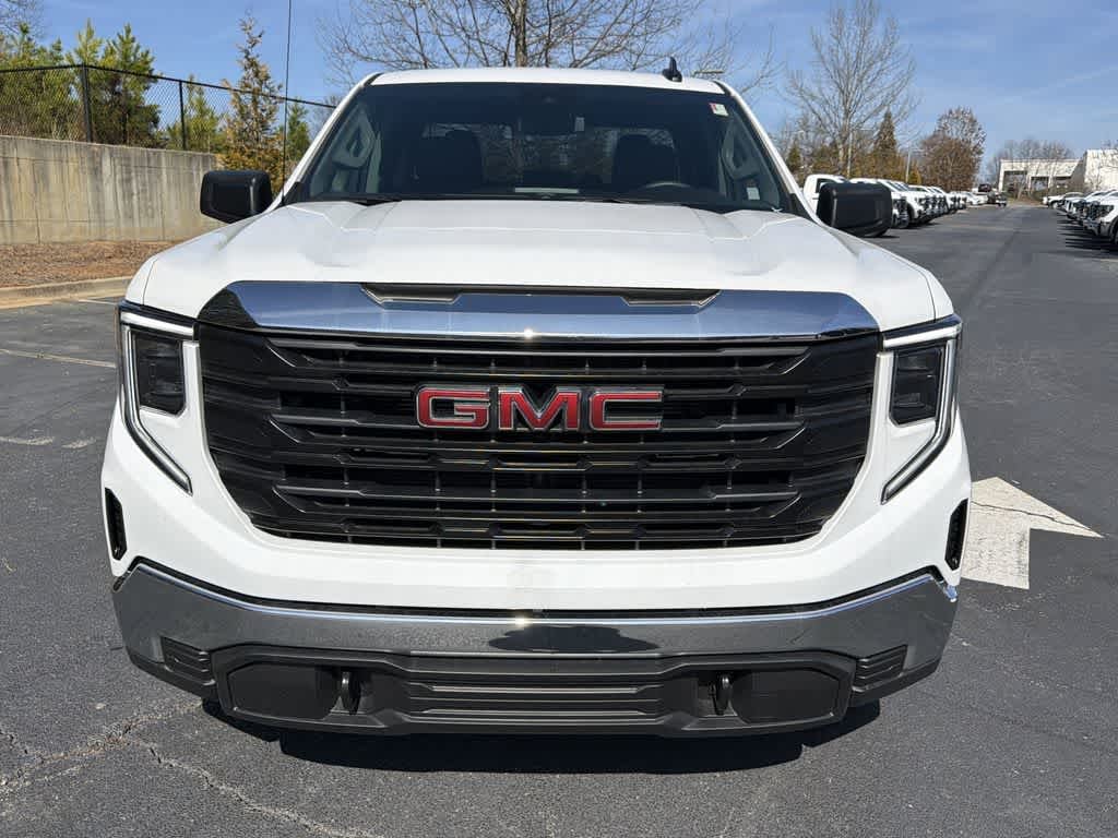 New 2026 GMC Sierra 1500 Pro Truck Double Cab