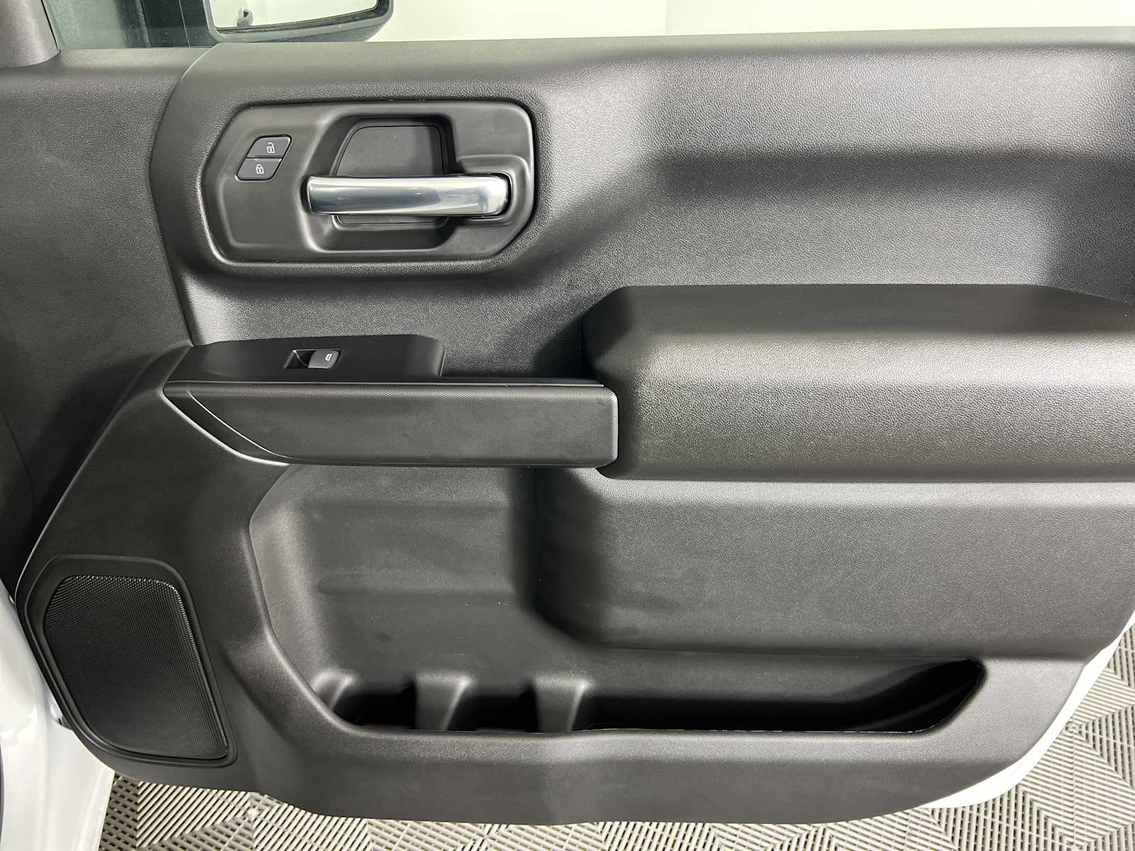 2025 GMC Sierra 2500HD Pro - Photo 12