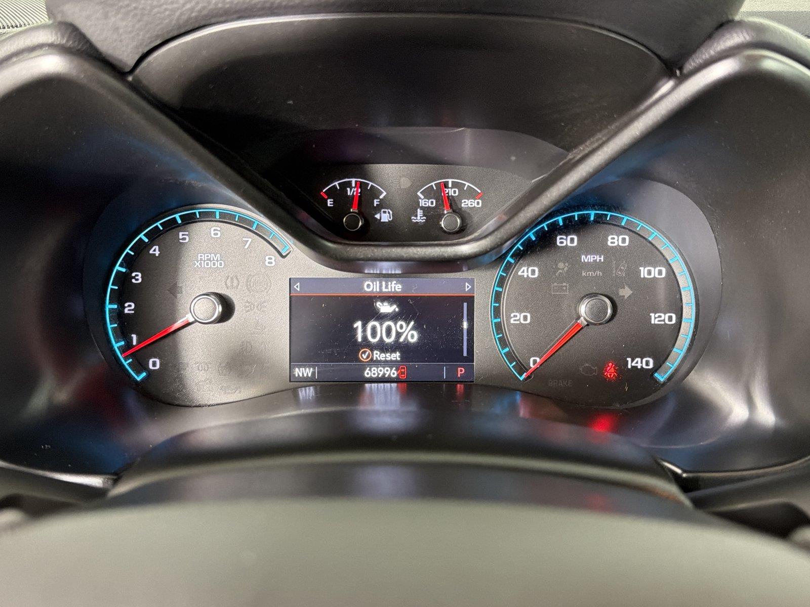 2022 Chevrolet Colorado ZR2 - Photo 25